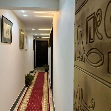 The Museum Boutique Ξενοδοχείο Κάιρο Εξωτερικό φωτογραφία