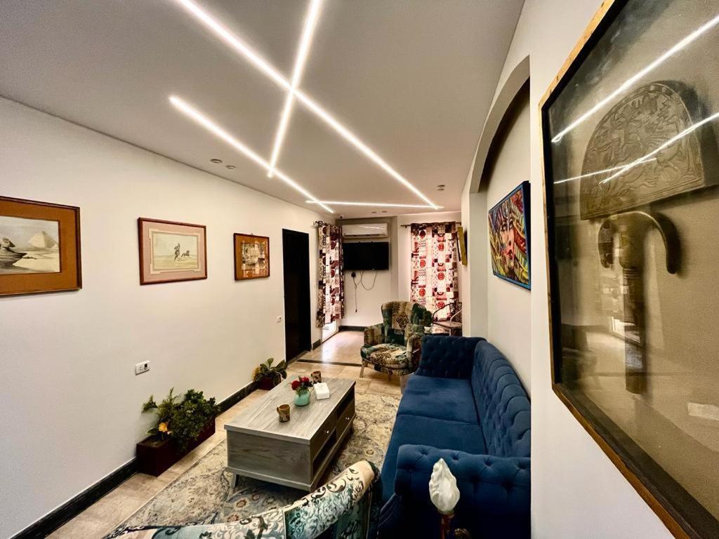 The Museum Boutique Ξενοδοχείο Κάιρο Εξωτερικό φωτογραφία