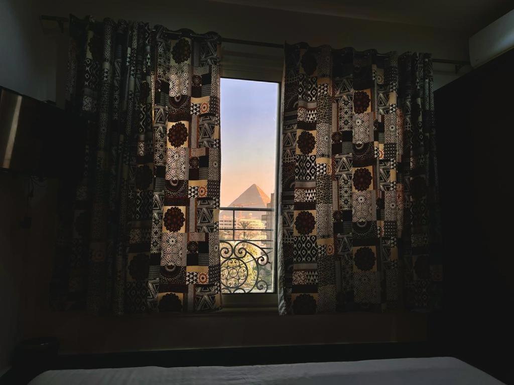 The Museum Boutique Ξενοδοχείο Κάιρο Εξωτερικό φωτογραφία